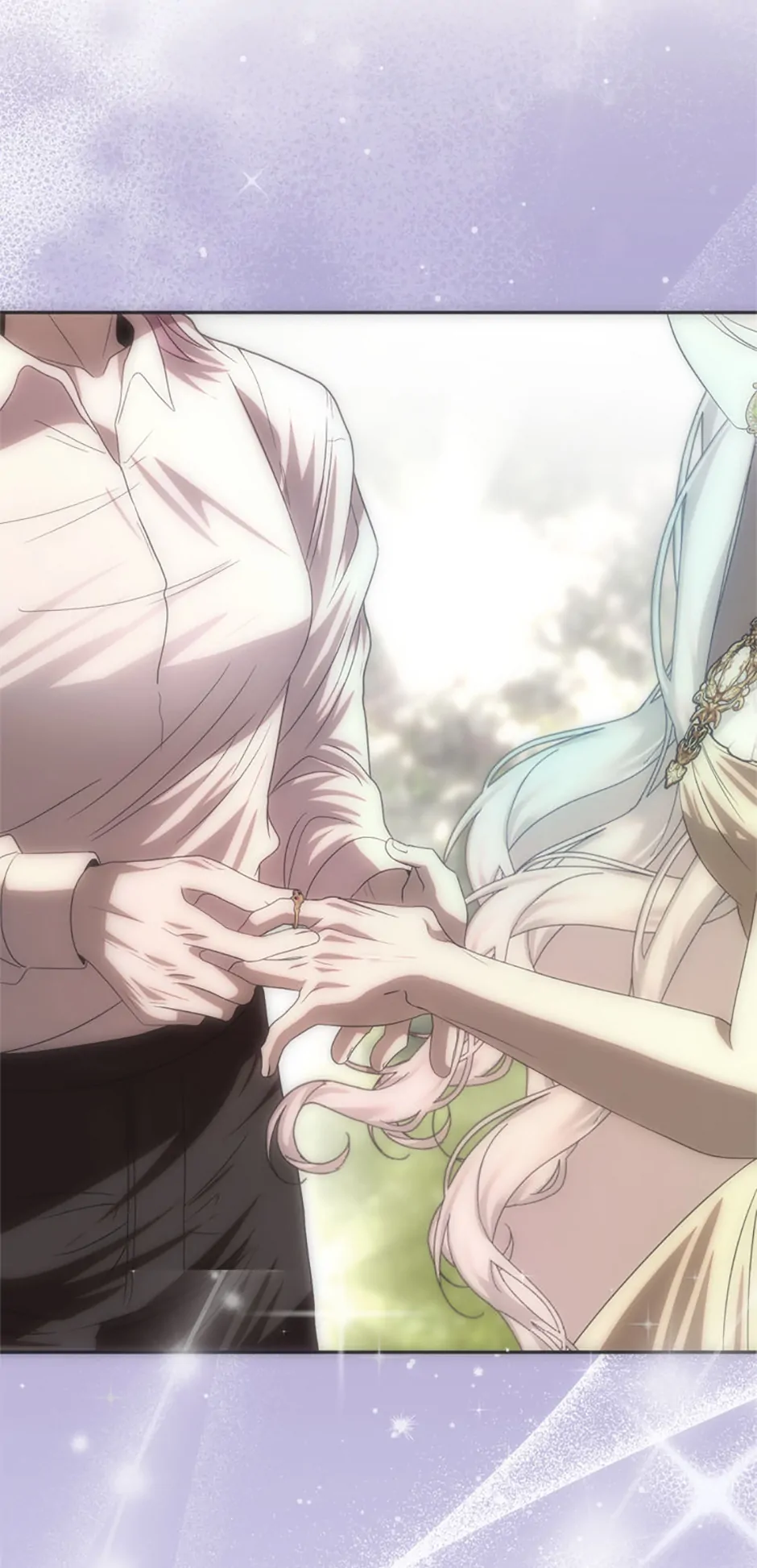 How to survive sleeping with the emperor Chapter 75 304 ch 75 57