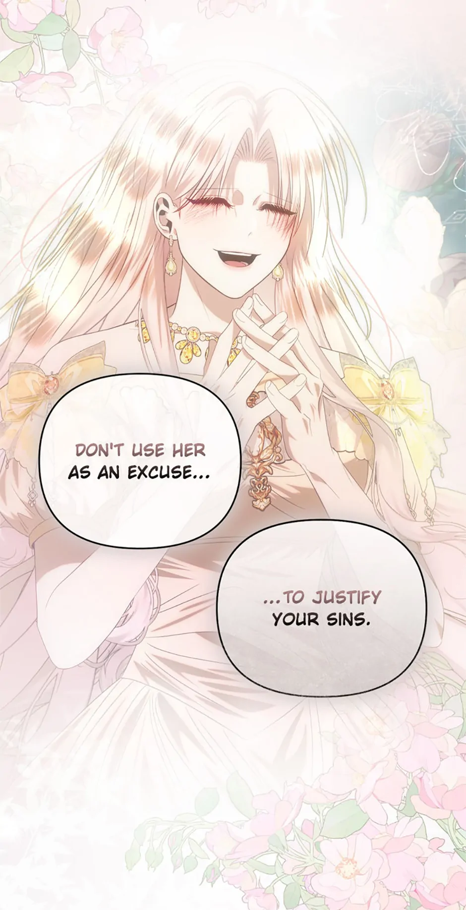 How to survive sleeping with the emperor Chapter 75 253 ch 75 6