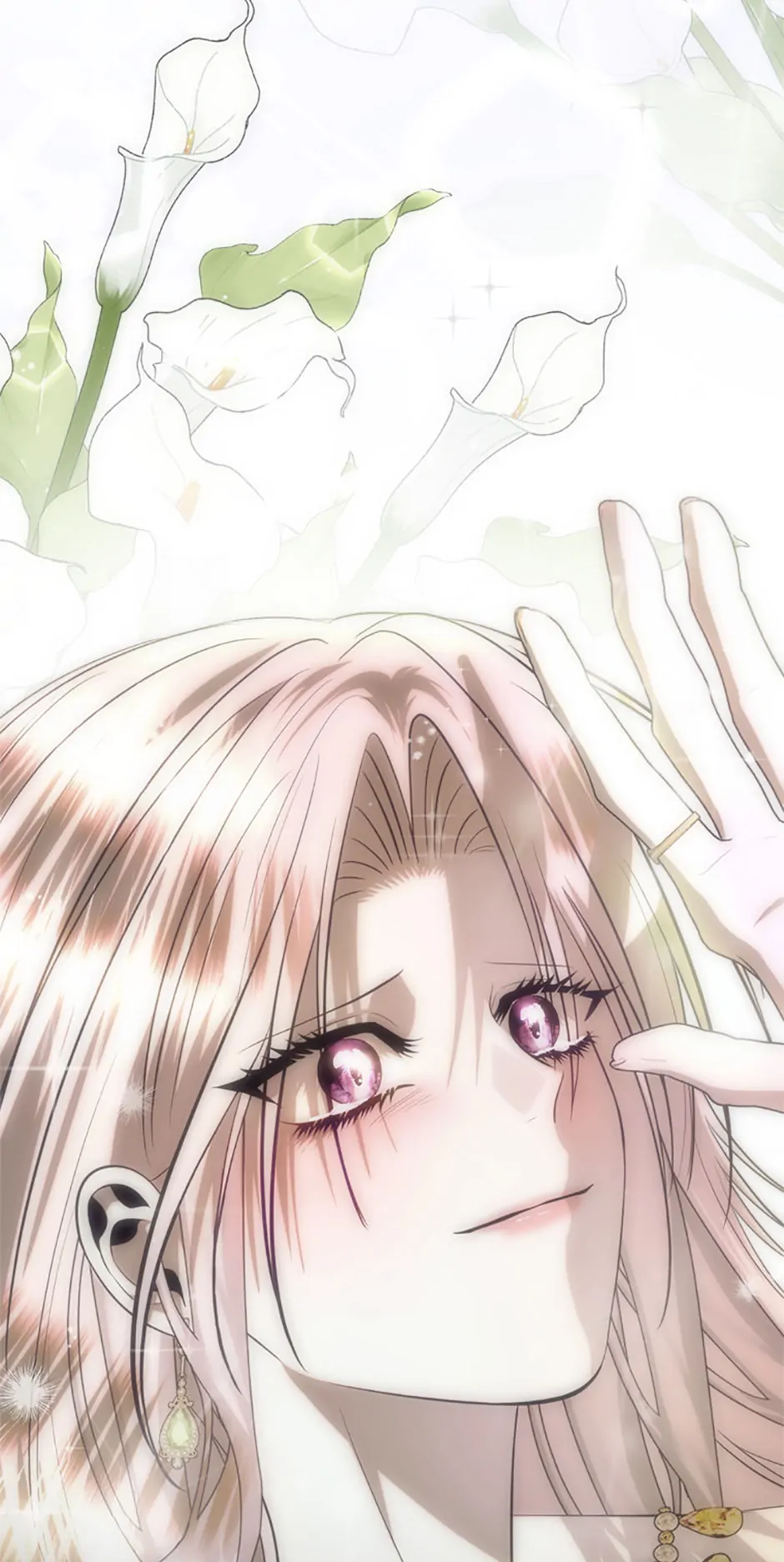 How to survive sleeping with the emperor Chapter 75 307 ch 75 60