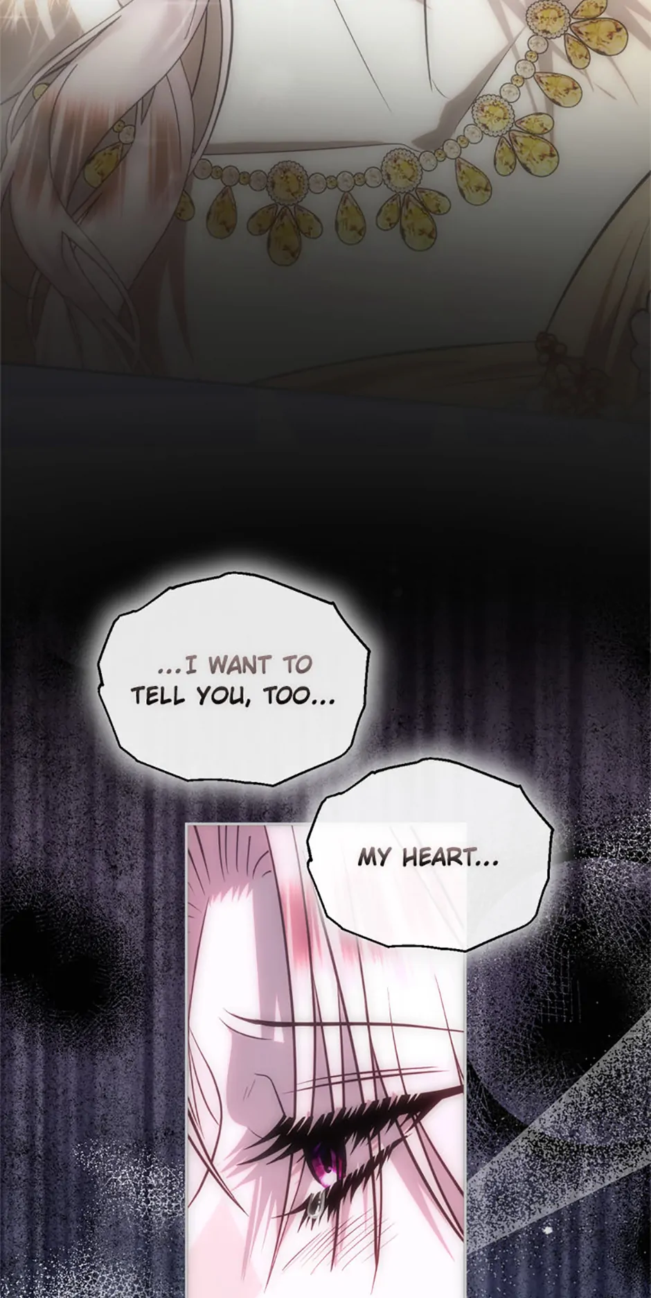 How to survive sleeping with the emperor Chapter 75 308 ch 75 61