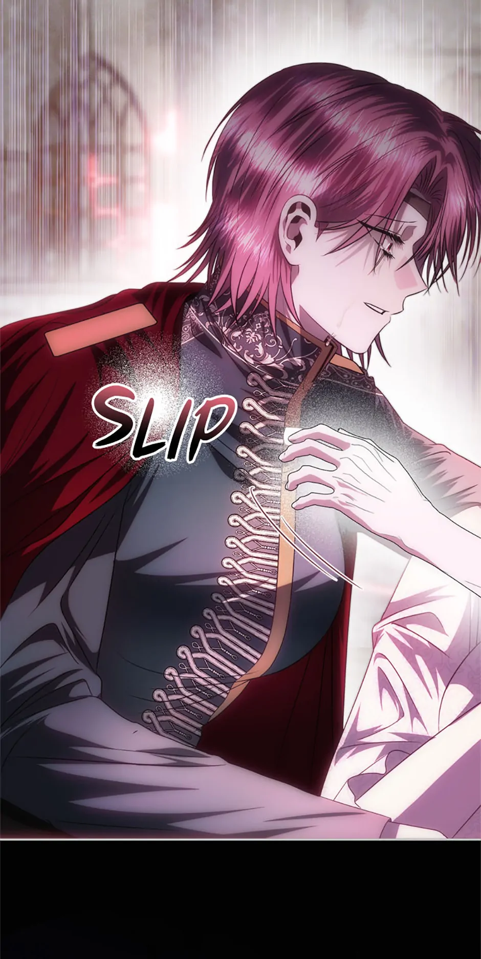 How to survive sleeping with the emperor Chapter 75 310 ch 75 63