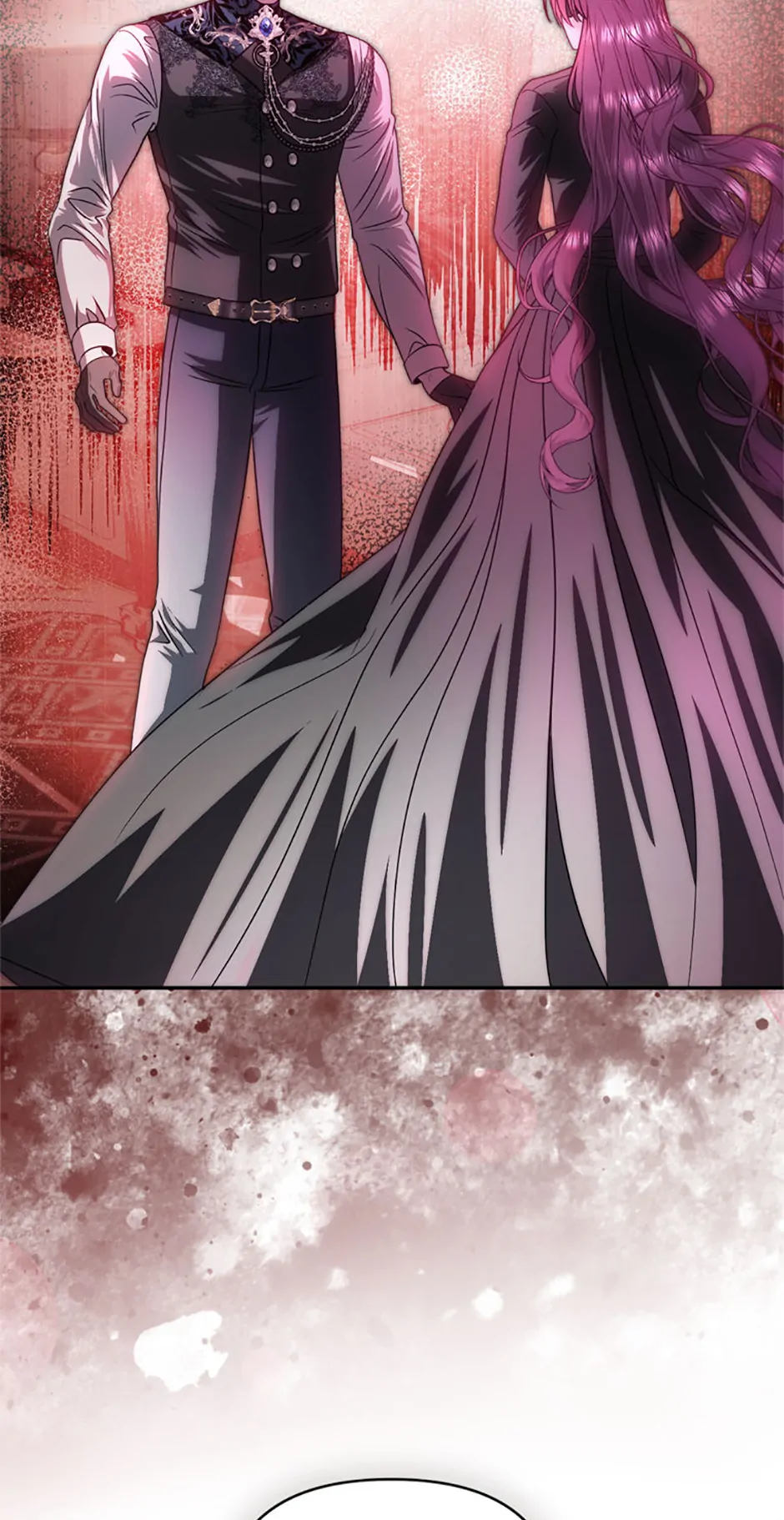 How to survive sleeping with the emperor Chapter 75 314 ch 75 67