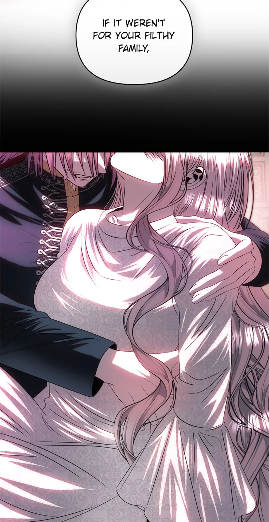 How to survive sleeping with the emperor Chapter 75 315 ch 75 68