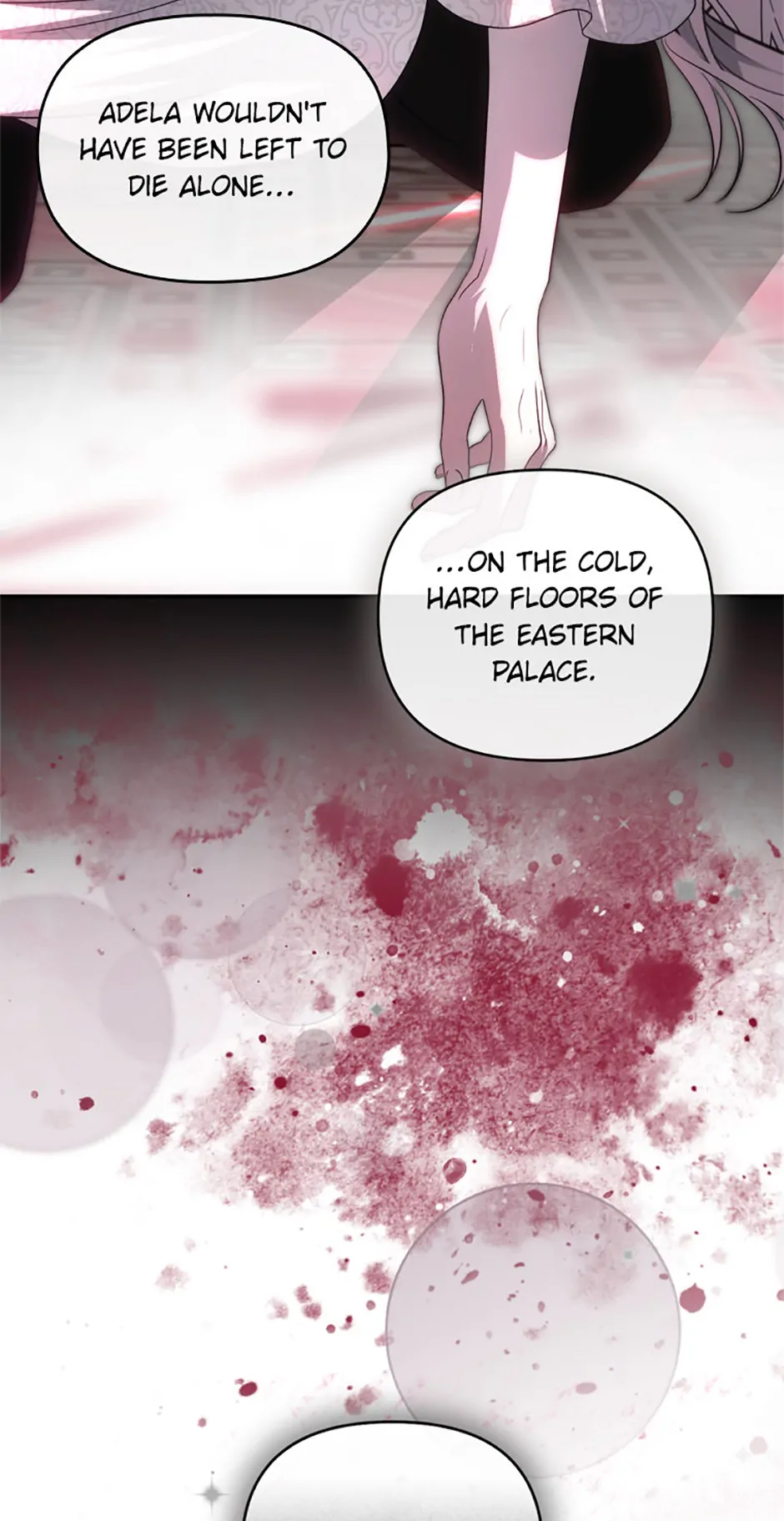 How to survive sleeping with the emperor Chapter 75 316 ch 75 69