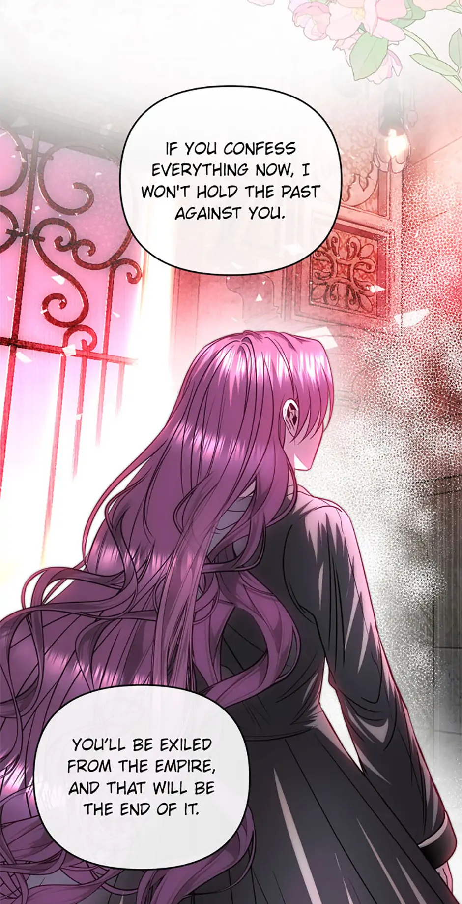 How to survive sleeping with the emperor Chapter 75 254 ch 75 7