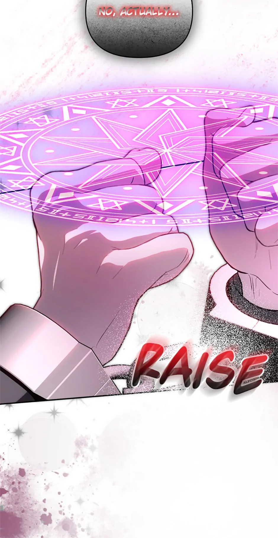 How to survive sleeping with the emperor Chapter 75 317 ch 75 70