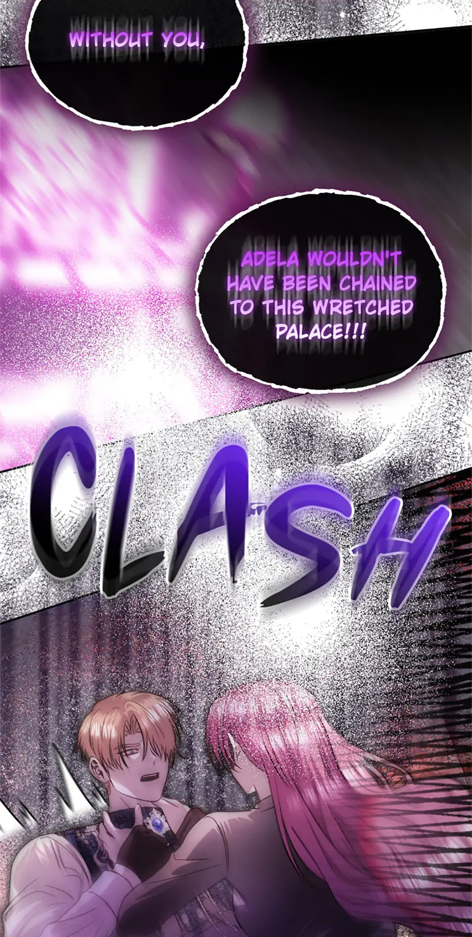 How to survive sleeping with the emperor Chapter 75 320 ch 75 73