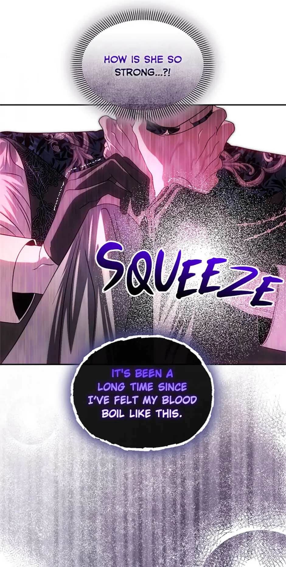 How to survive sleeping with the emperor Chapter 75 322 ch 75 75