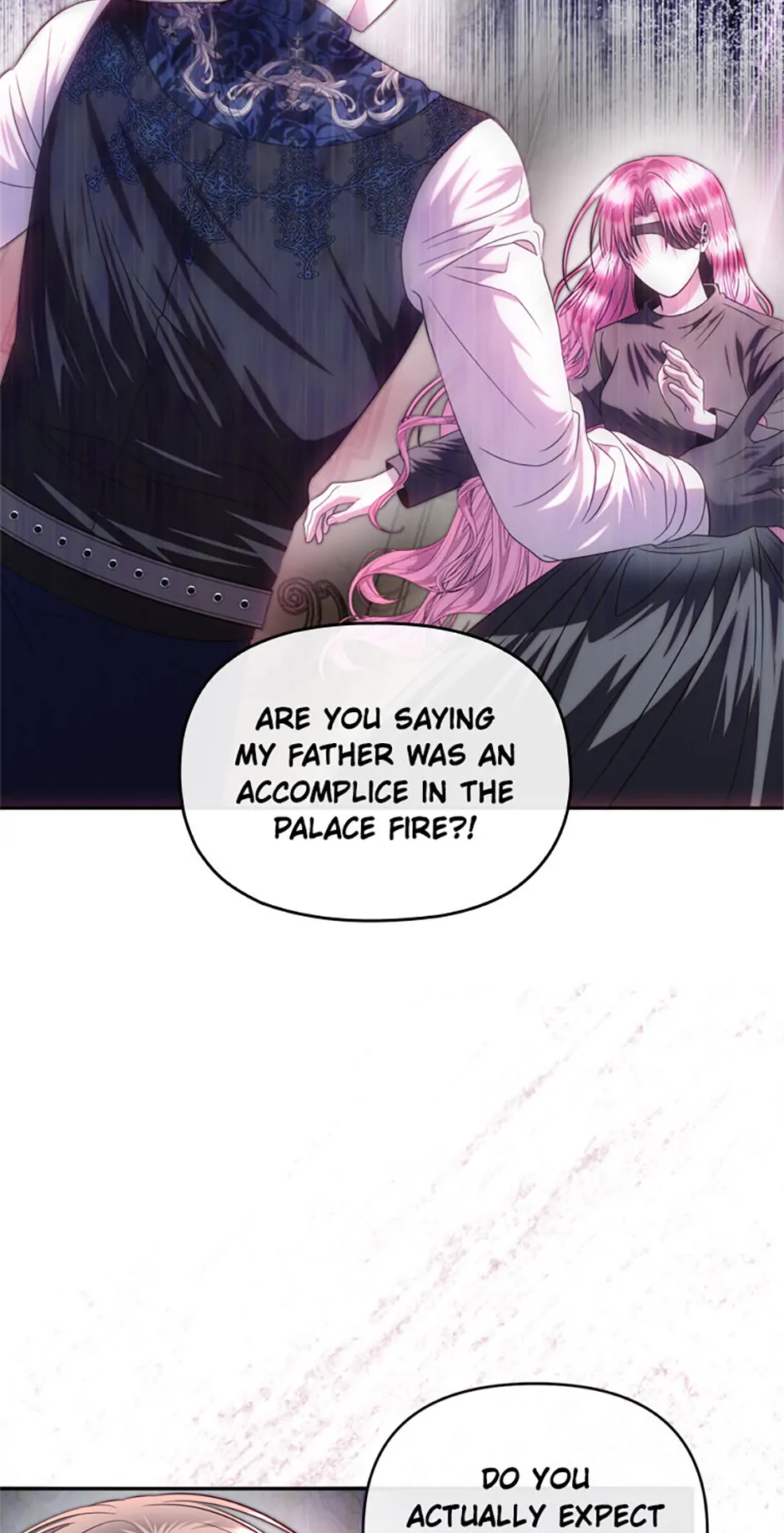 How to survive sleeping with the emperor Chapter 77 226 ch 77 36