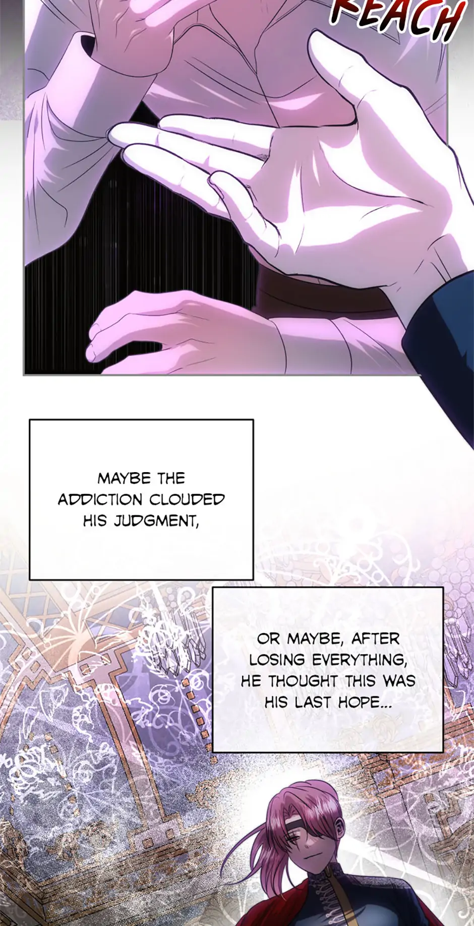 How to survive sleeping with the emperor Chapter 77 235 ch 77 45