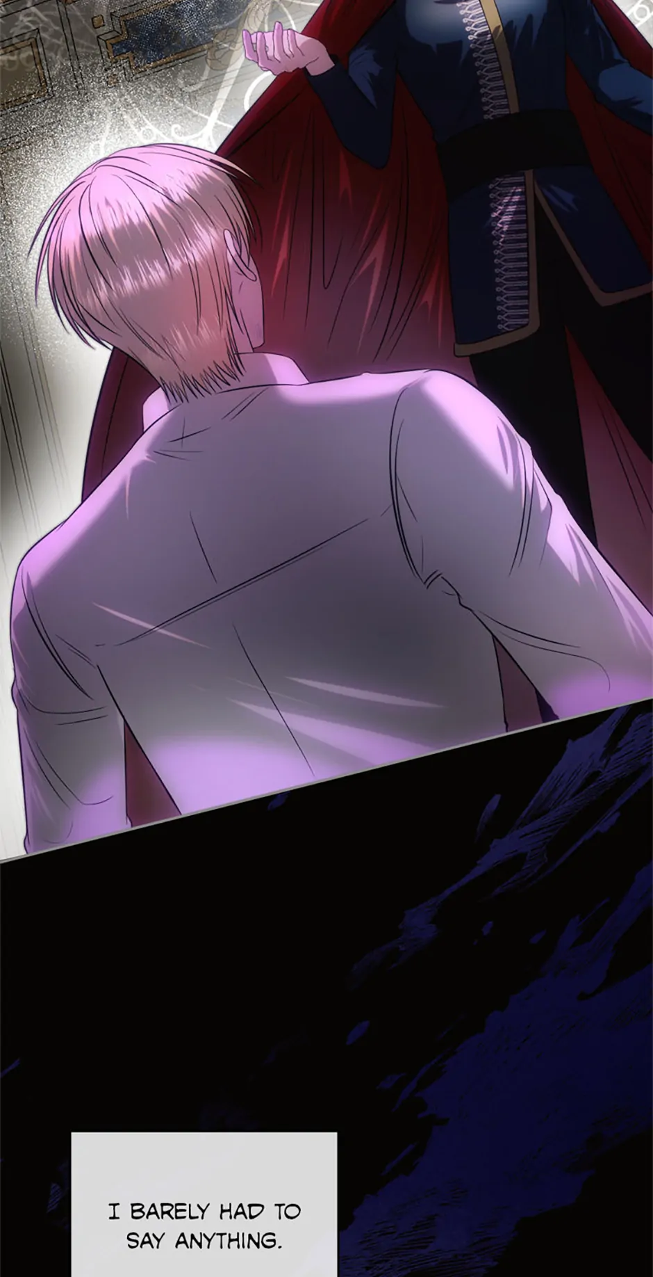 How to survive sleeping with the emperor Chapter 77 236 ch 77 46