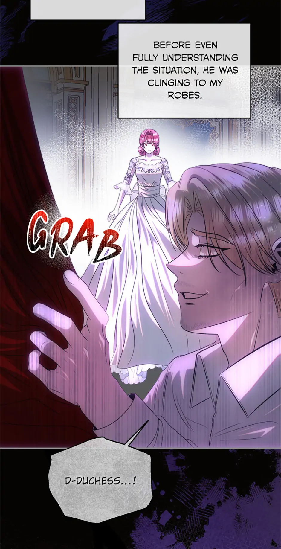 How to survive sleeping with the emperor Chapter 77 237 ch 77 47