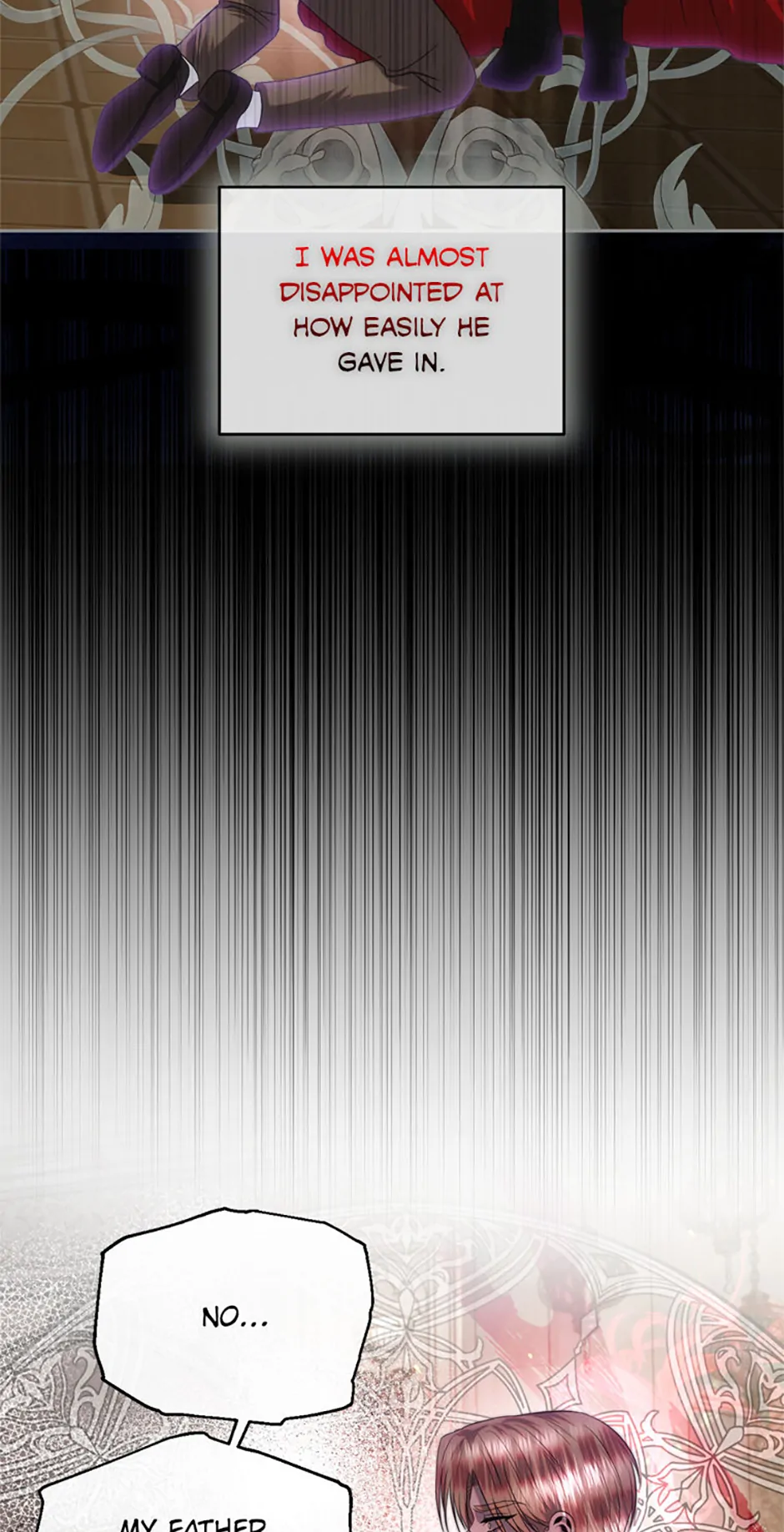 How to survive sleeping with the emperor Chapter 77 239 ch 77 49