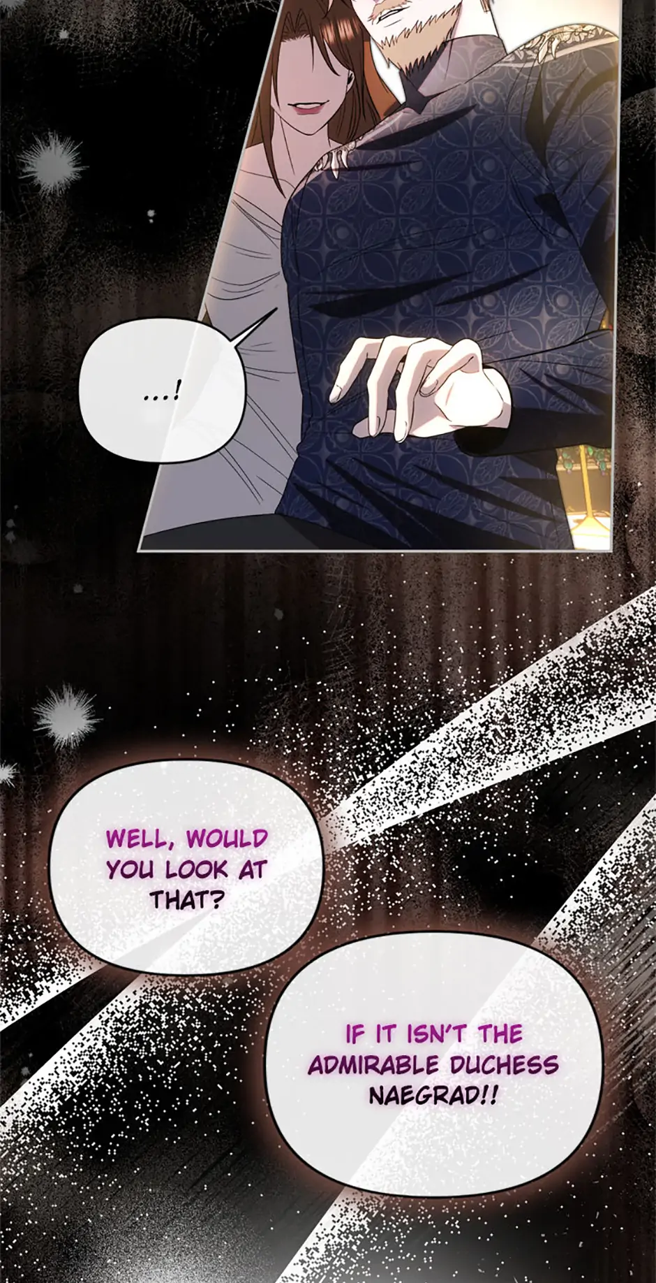 How to survive sleeping with the emperor Chapter 78 234 ch 78 11