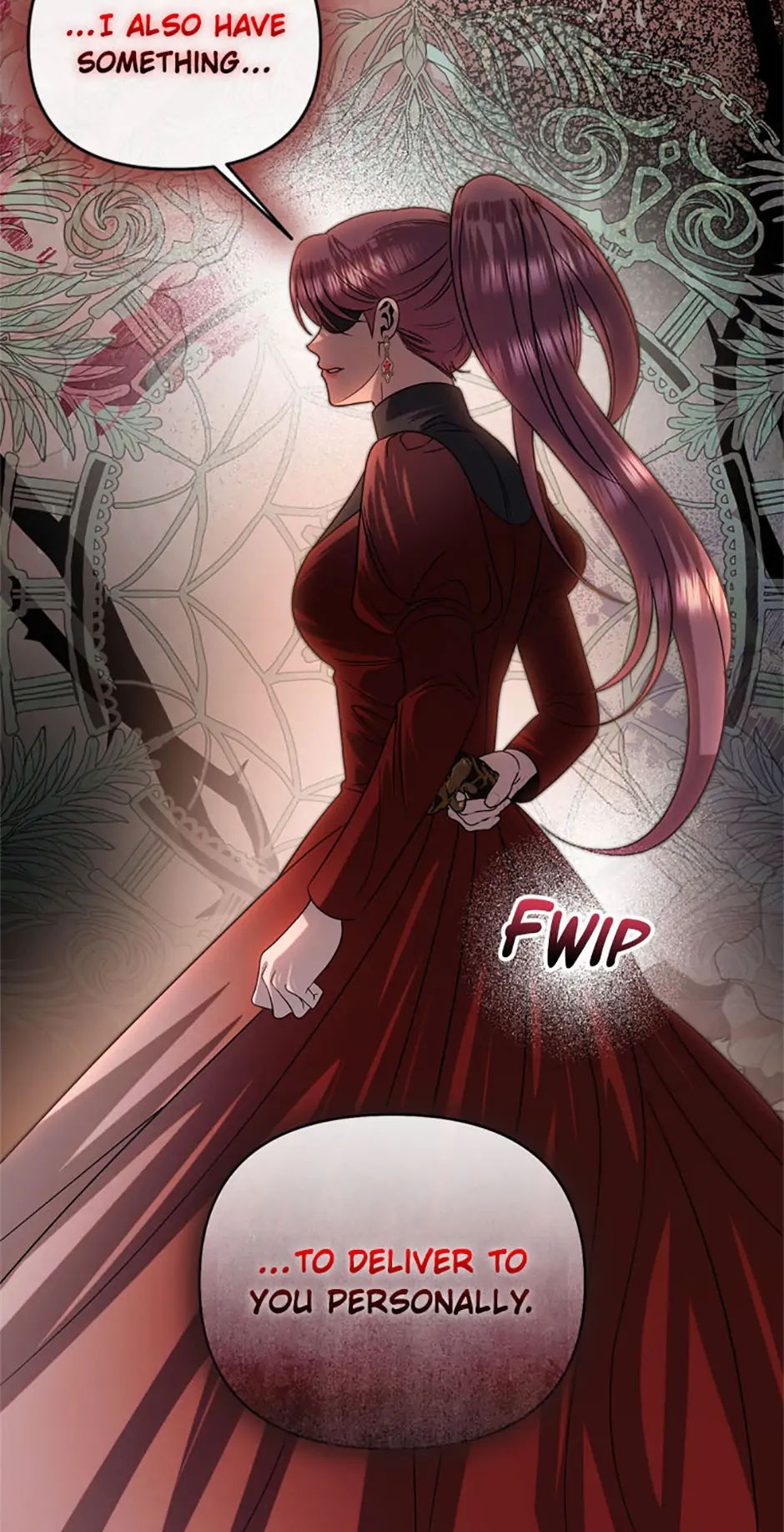 How to survive sleeping with the emperor Chapter 78 238 ch 78 15