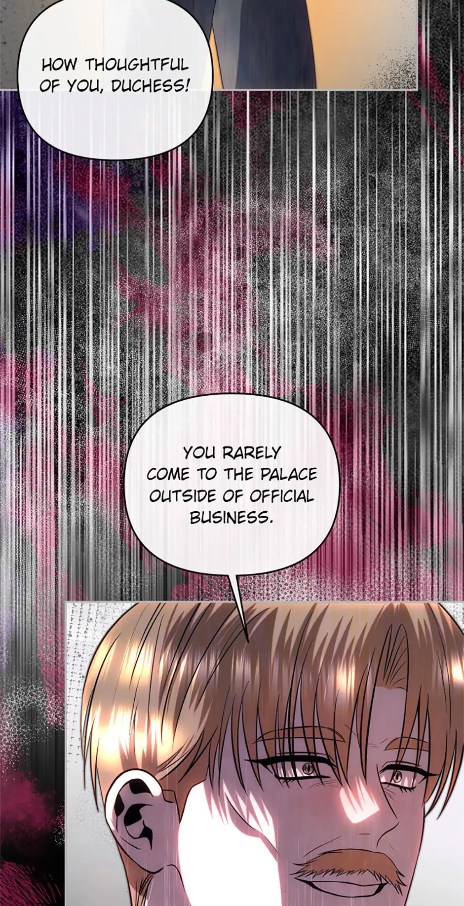 How to survive sleeping with the emperor Chapter 78 240 ch 78 17