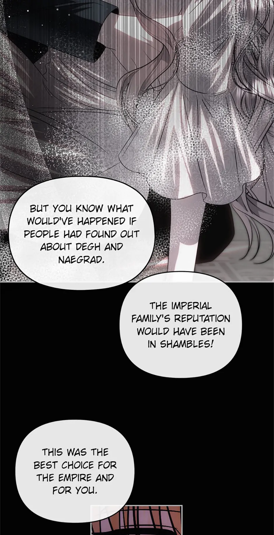 How to survive sleeping with the emperor Chapter 78 243 ch 78 20