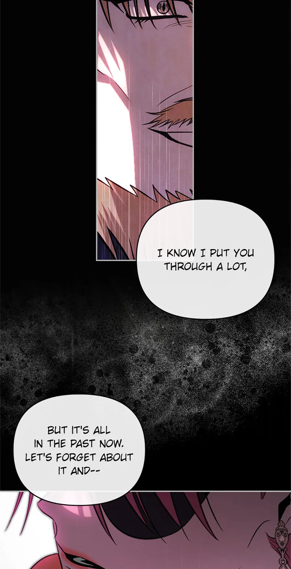 How to survive sleeping with the emperor Chapter 78 244 ch 78 21