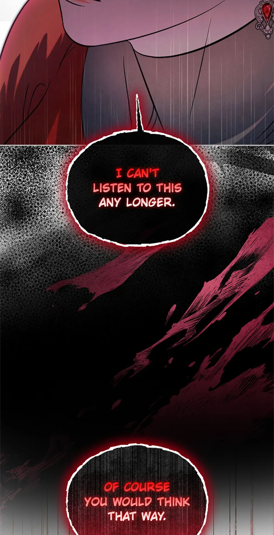 How to survive sleeping with the emperor Chapter 78 245 ch 78 22