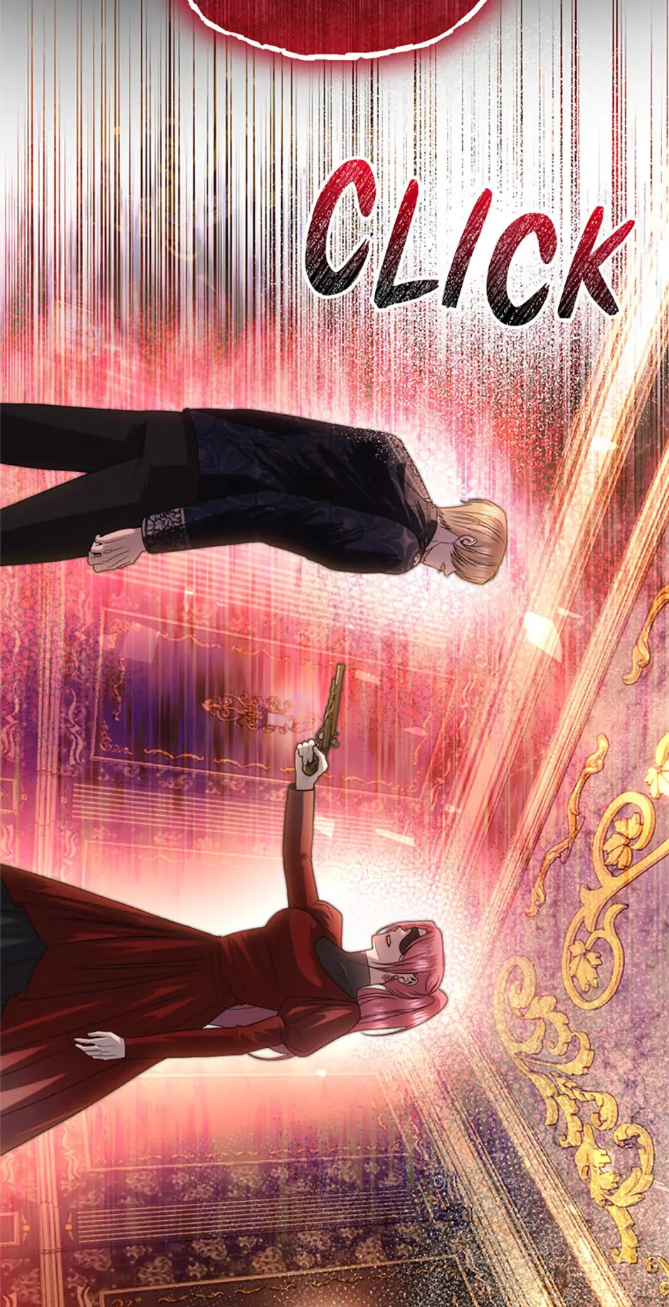 How to survive sleeping with the emperor Chapter 78 246 ch 78 23