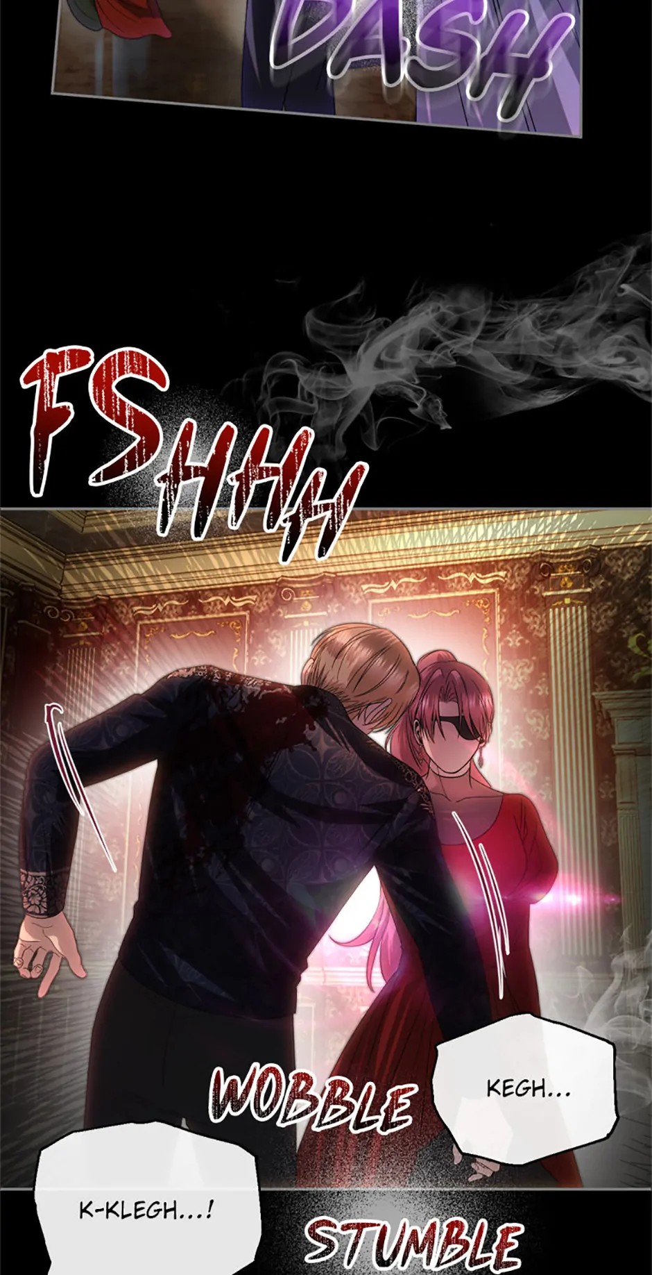 How to survive sleeping with the emperor Chapter 78 249 ch 78 26