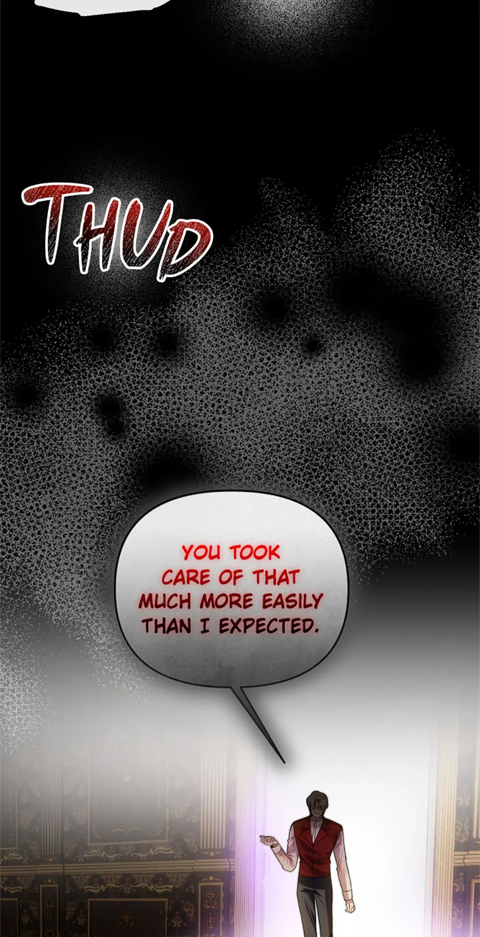 How to survive sleeping with the emperor Chapter 78 250 ch 78 27