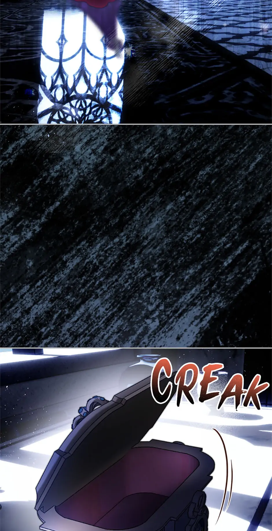 How to survive sleeping with the emperor Chapter 78 226 ch 78 3