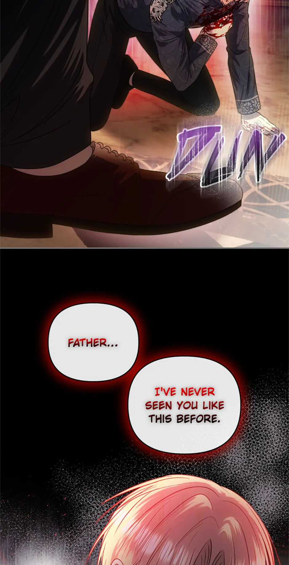 How to survive sleeping with the emperor Chapter 78 253 ch 78 30