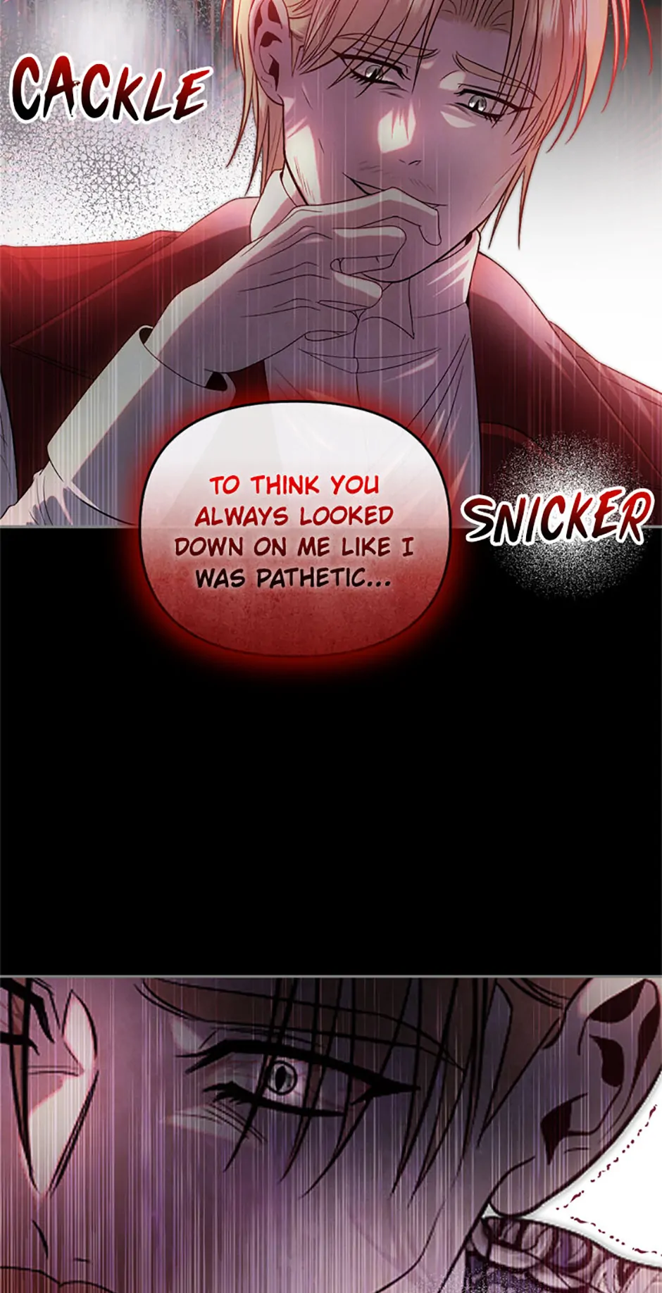 How to survive sleeping with the emperor Chapter 78 254 ch 78 31