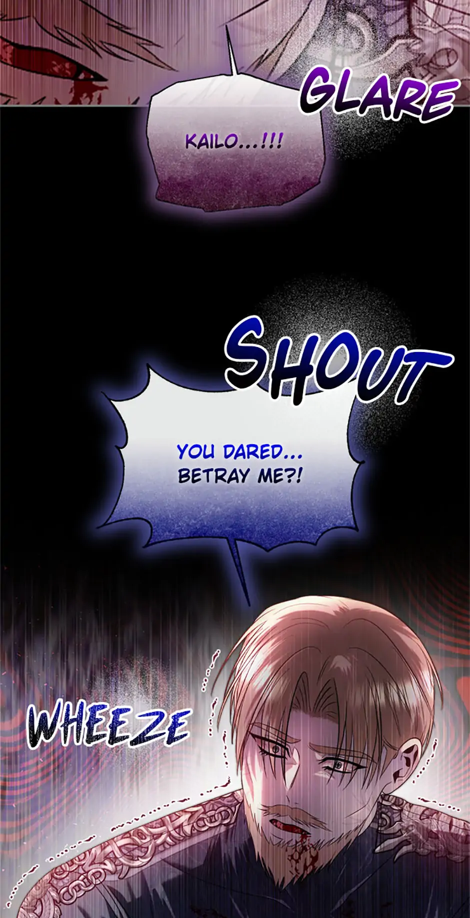 How to survive sleeping with the emperor Chapter 78 255 ch 78 32