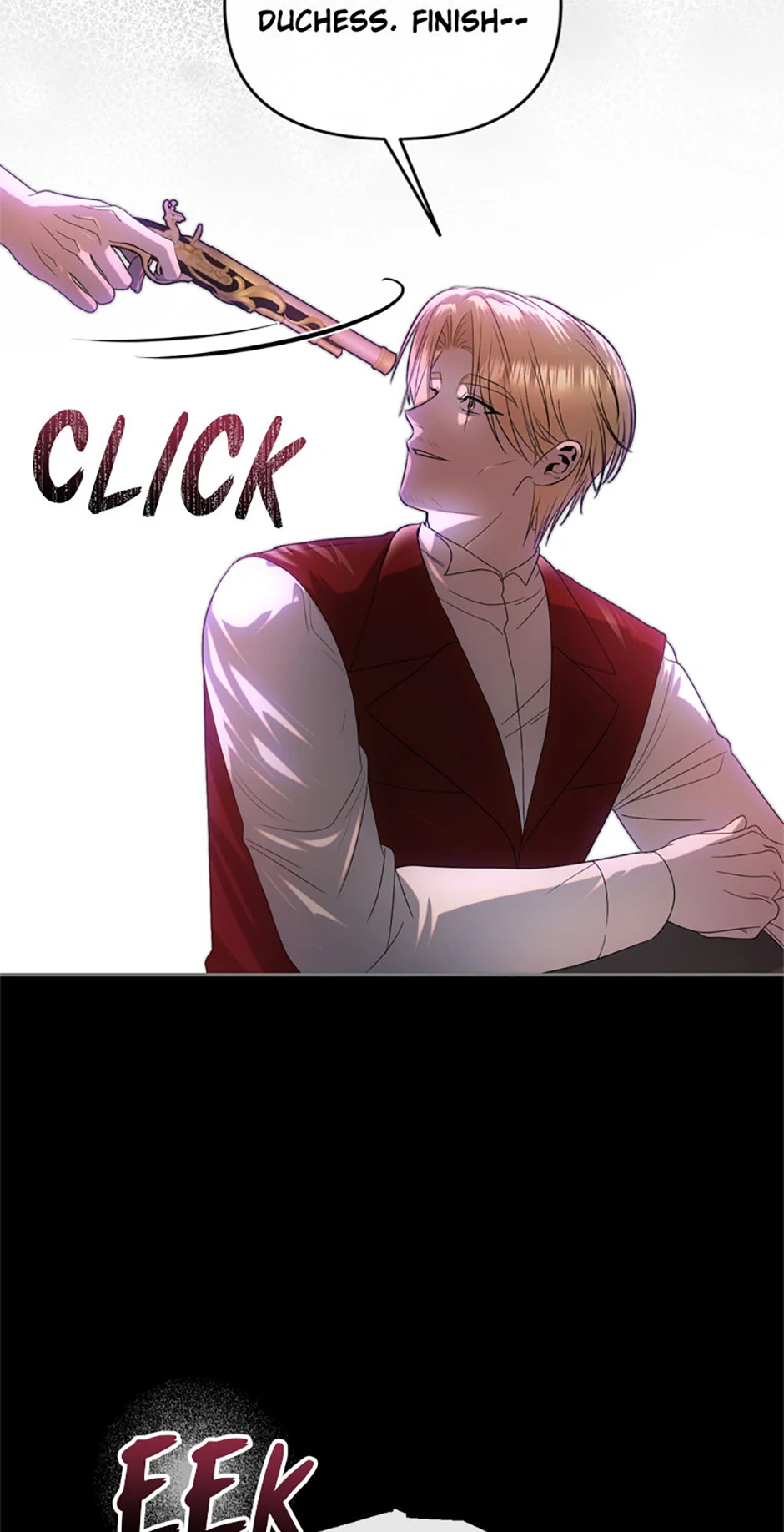 How to survive sleeping with the emperor Chapter 78 258 ch 78 35