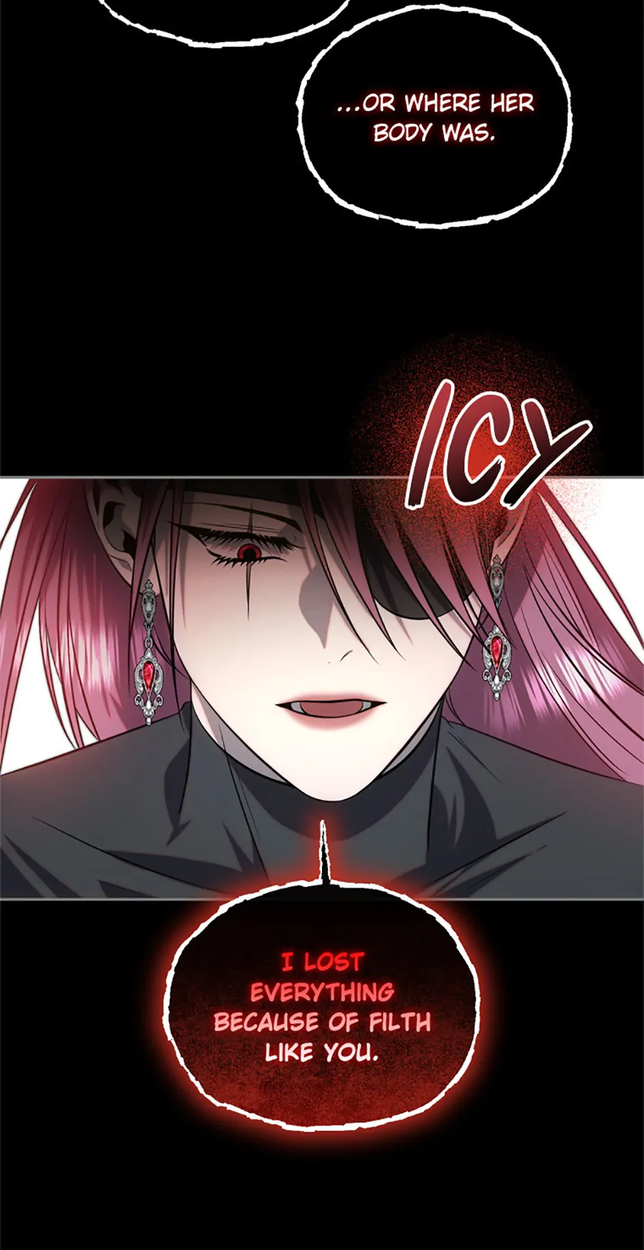 How to survive sleeping with the emperor Chapter 78 262 ch 78 39