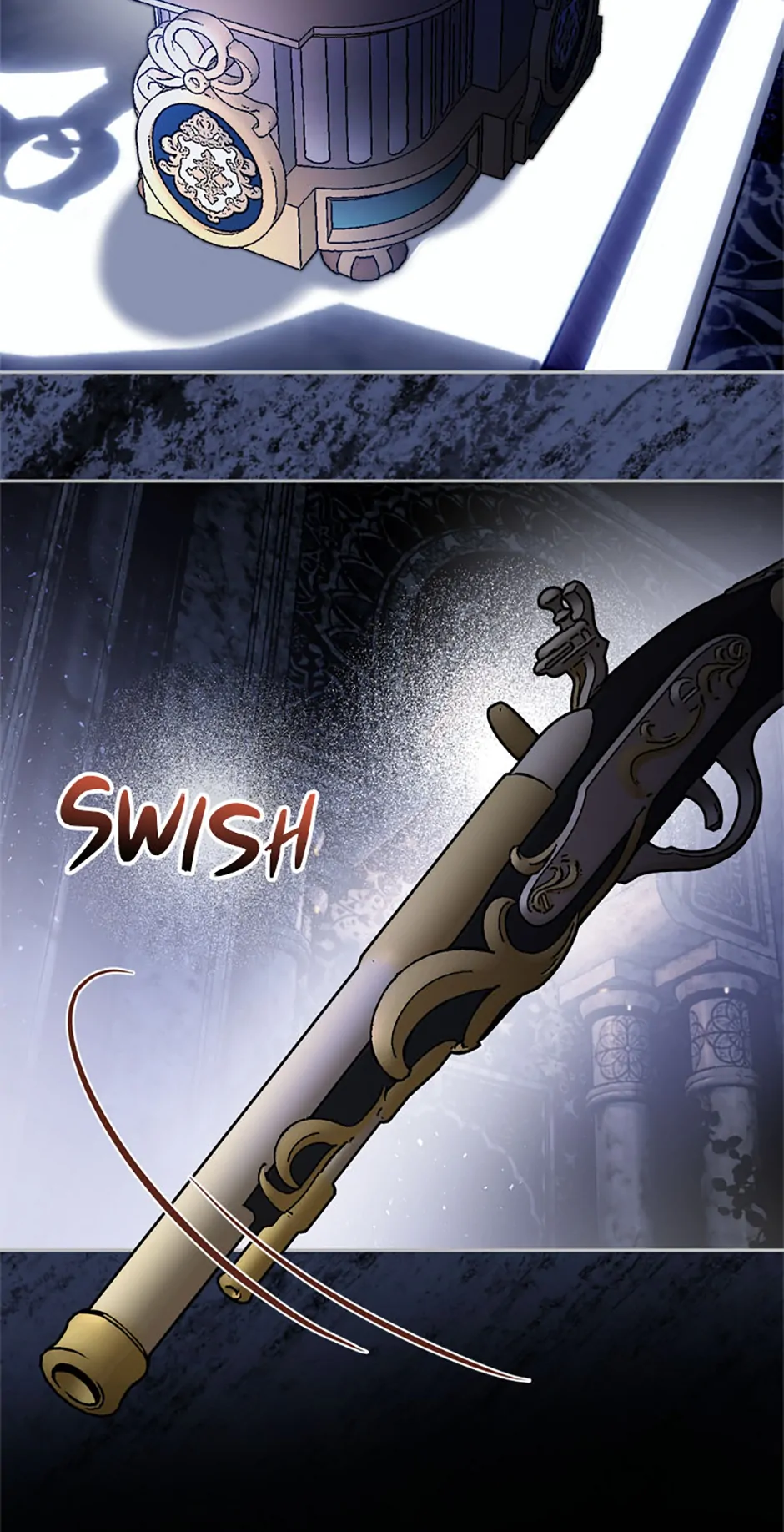 How to survive sleeping with the emperor Chapter 78 227 ch 78 4