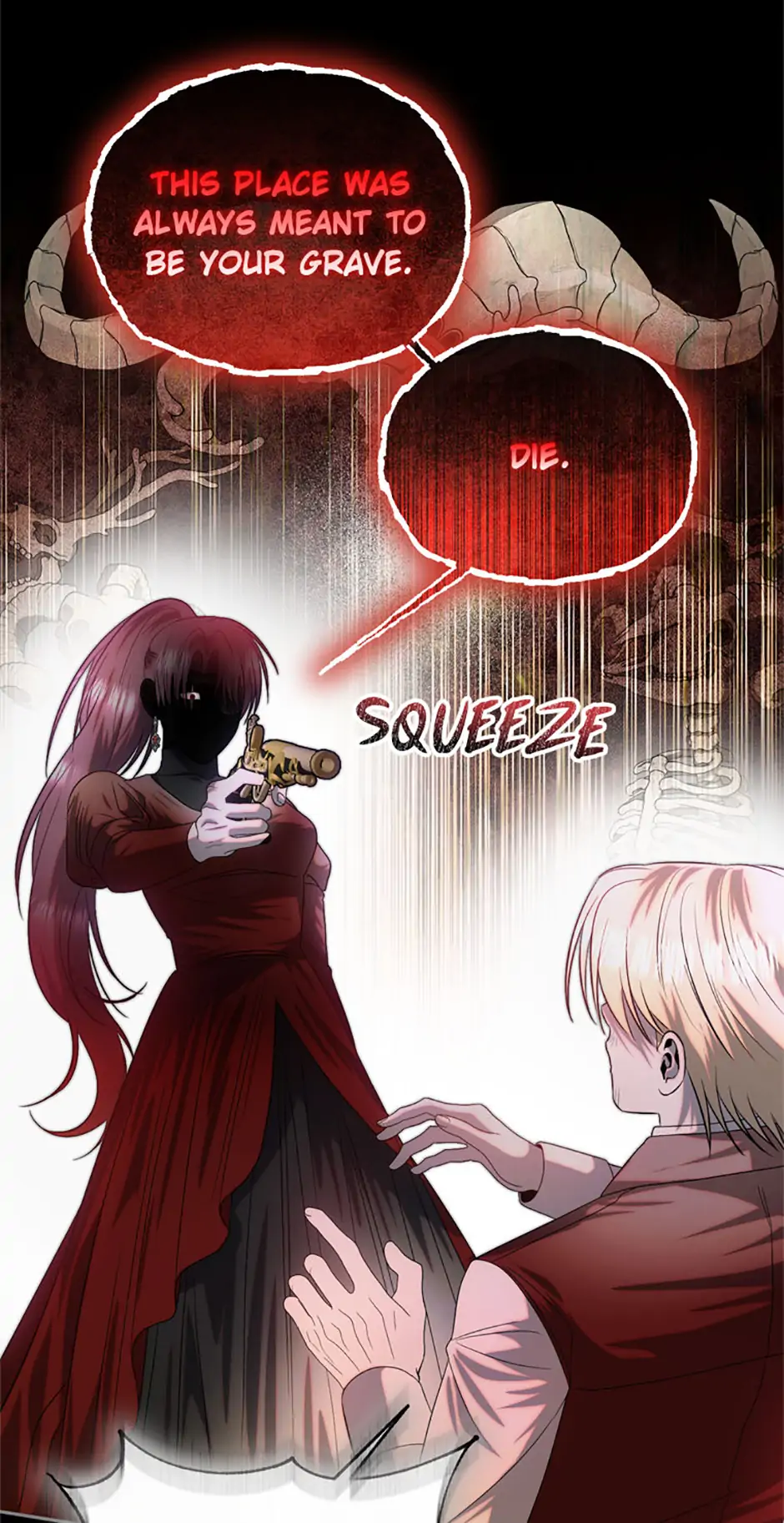 How to survive sleeping with the emperor Chapter 78 263 ch 78 40