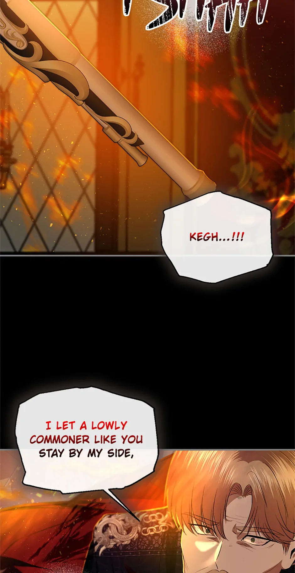 How to survive sleeping with the emperor Chapter 78 265 ch 78 42