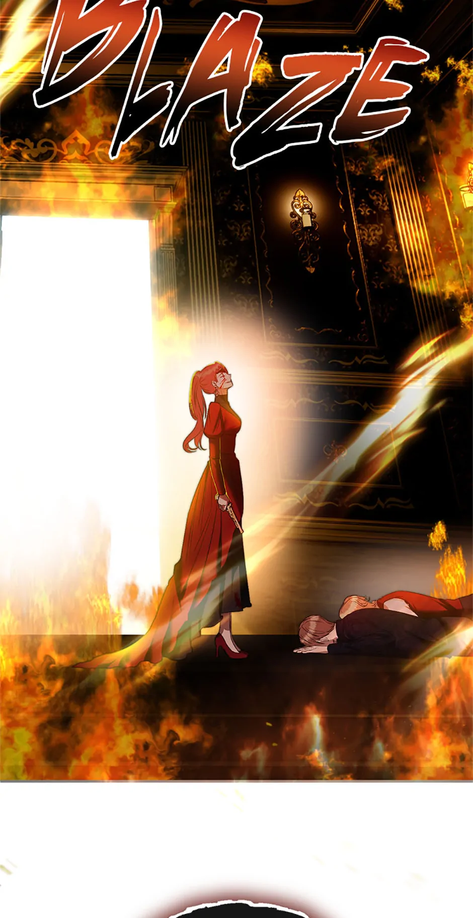 How to survive sleeping with the emperor Chapter 78 268 ch 78 45