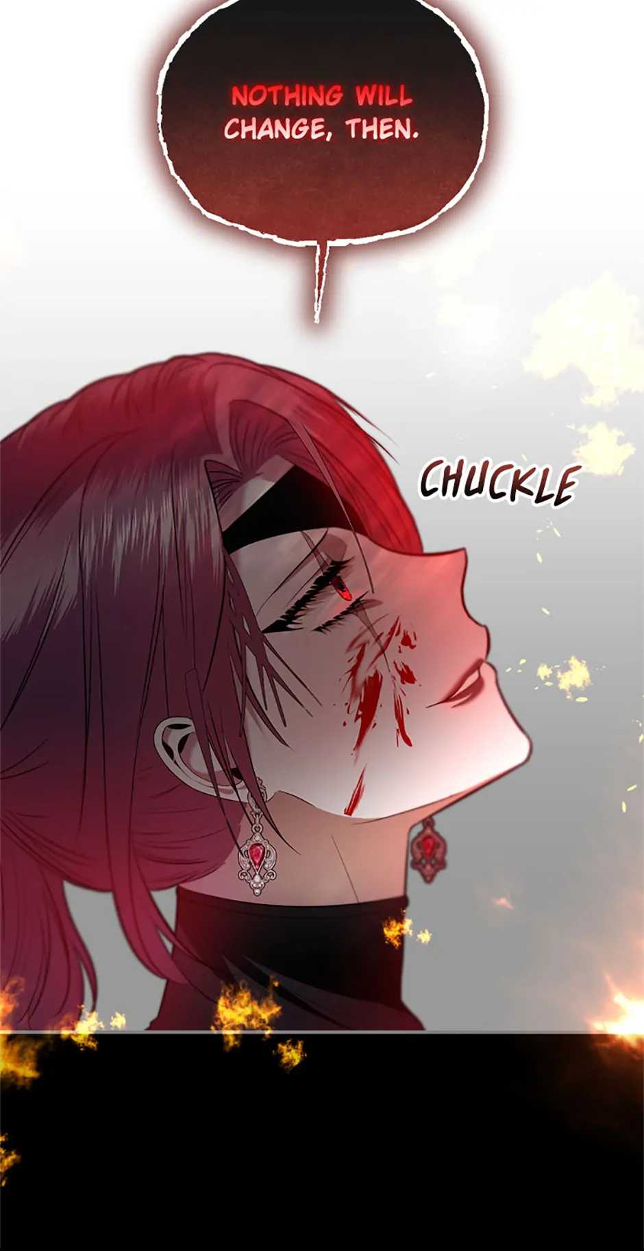 How to survive sleeping with the emperor Chapter 78 269 ch 78 46