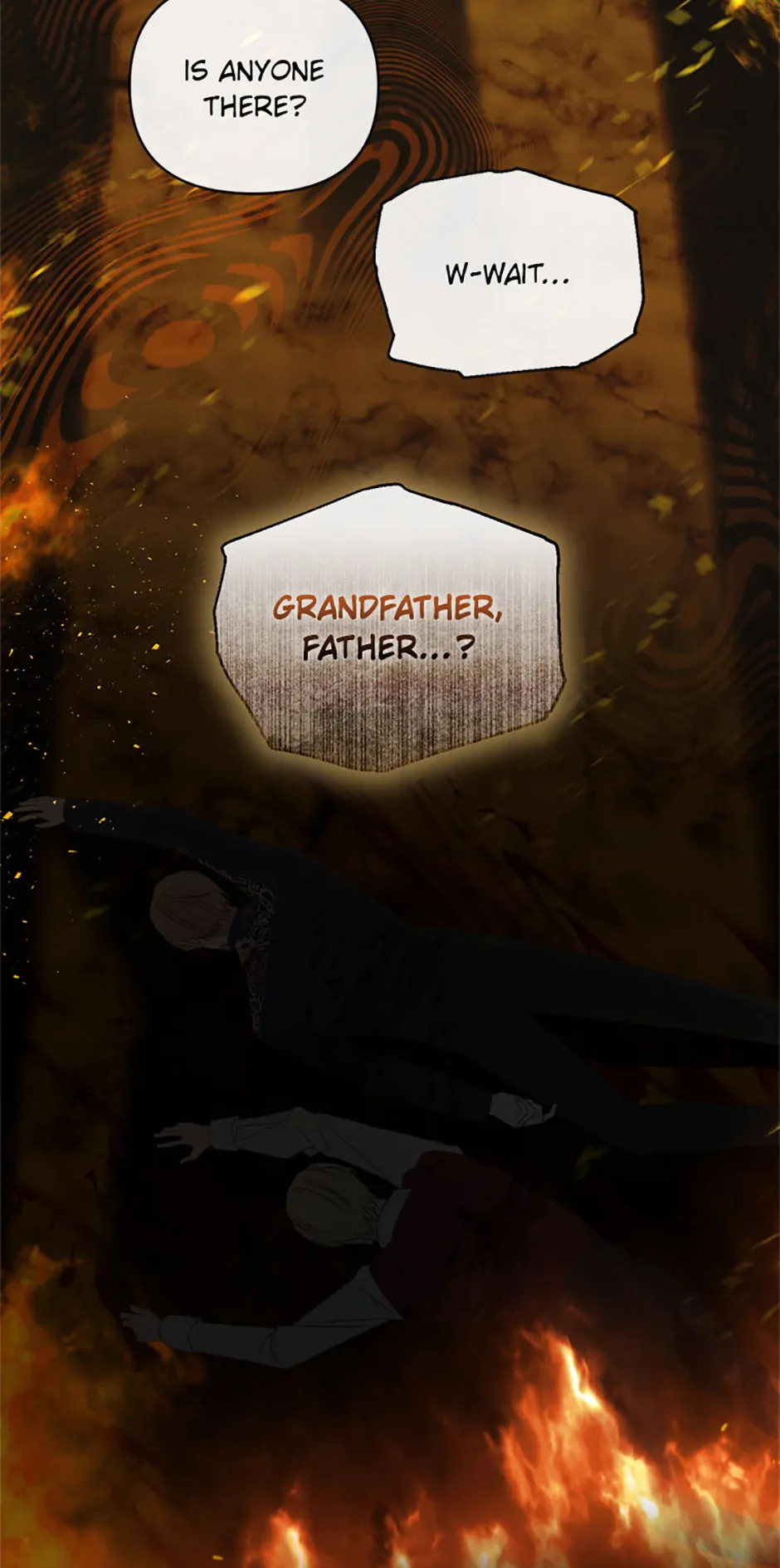 How to survive sleeping with the emperor Chapter 78 272 ch 78 49