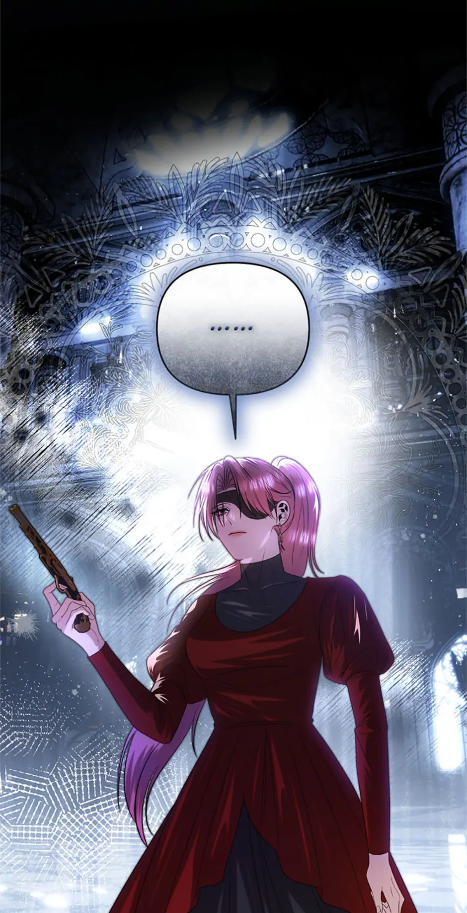 How to survive sleeping with the emperor Chapter 78 228 ch 78 5