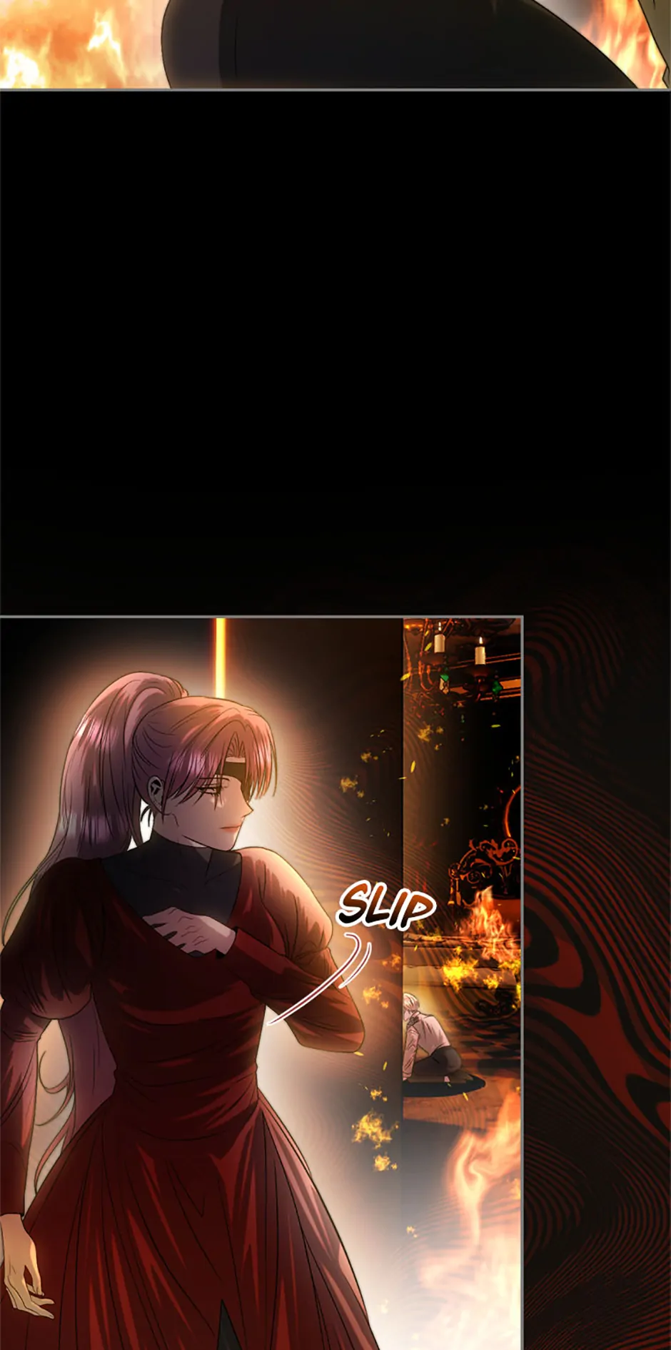 How to survive sleeping with the emperor Chapter 78 275 ch 78 52