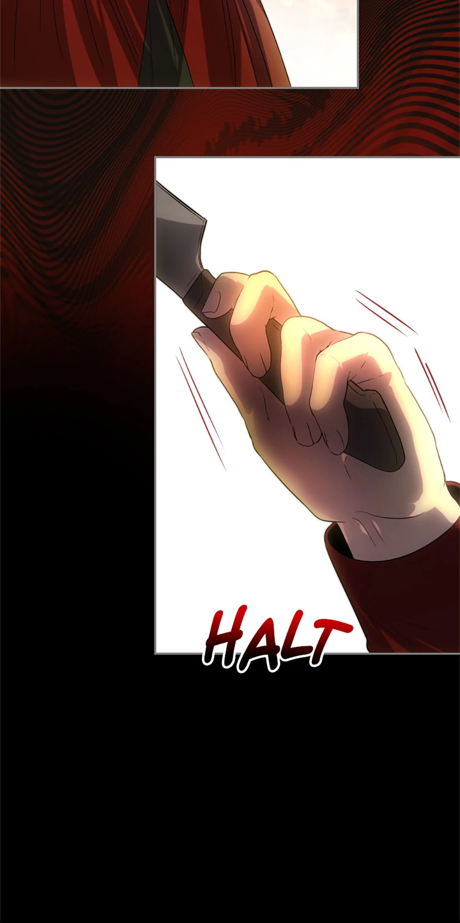 How to survive sleeping with the emperor Chapter 78 276 ch 78 53