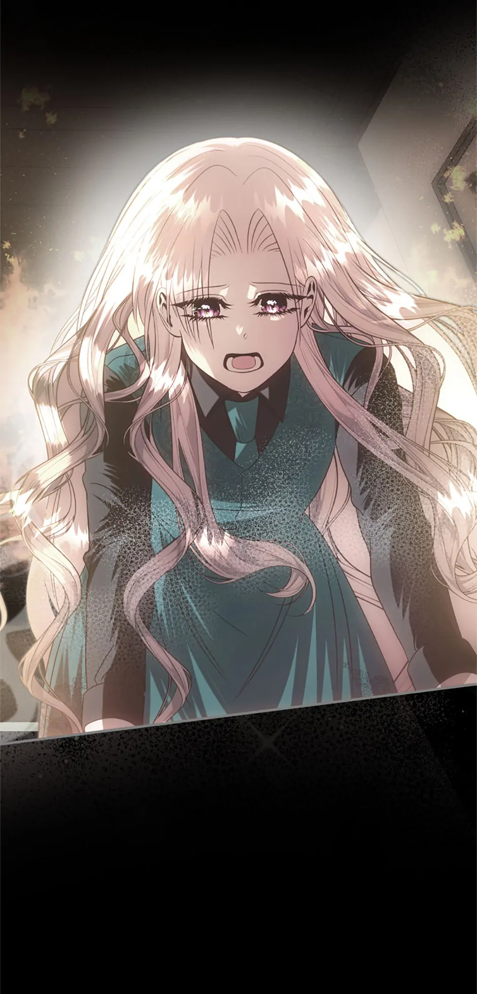 How to survive sleeping with the emperor Chapter 78 278 ch 78 55