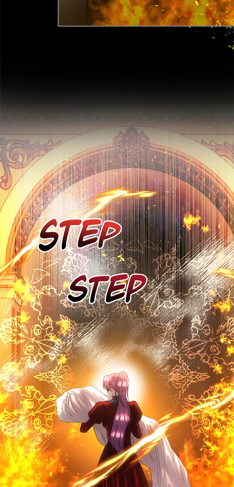 How to survive sleeping with the emperor Chapter 78 280 ch 78 57