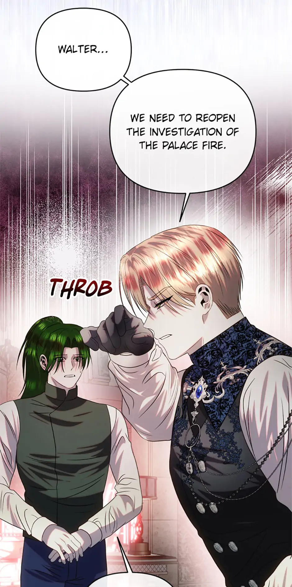 How to survive sleeping with the emperor Chapter 78 289 ch 78 66