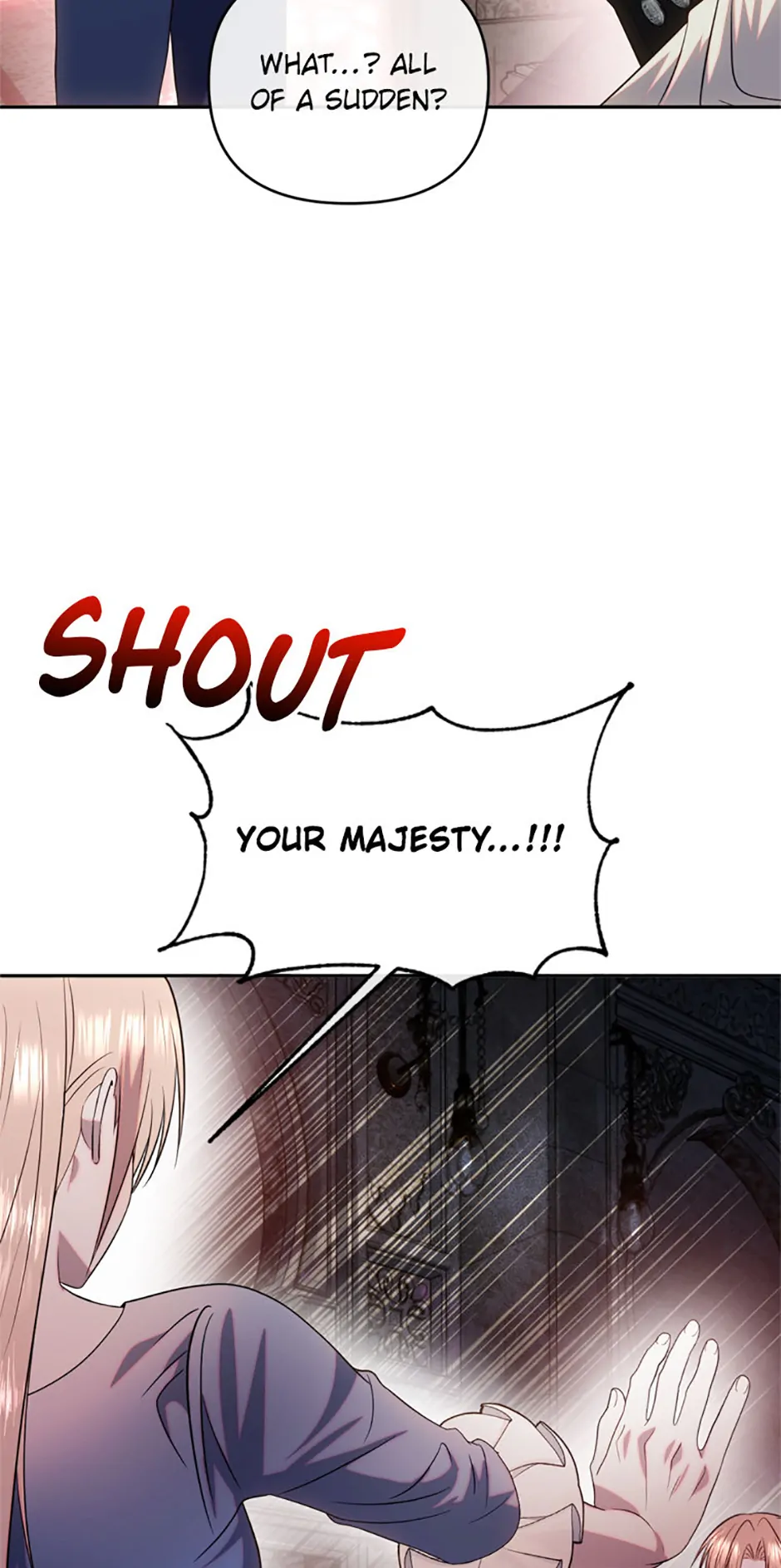 How to survive sleeping with the emperor Chapter 78 290 ch 78 67