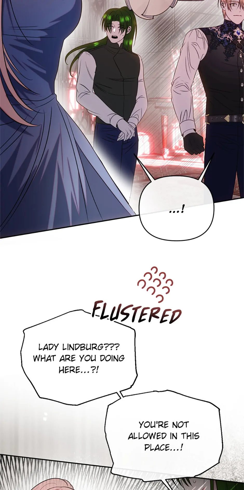 How to survive sleeping with the emperor Chapter 78 291 ch 78 68