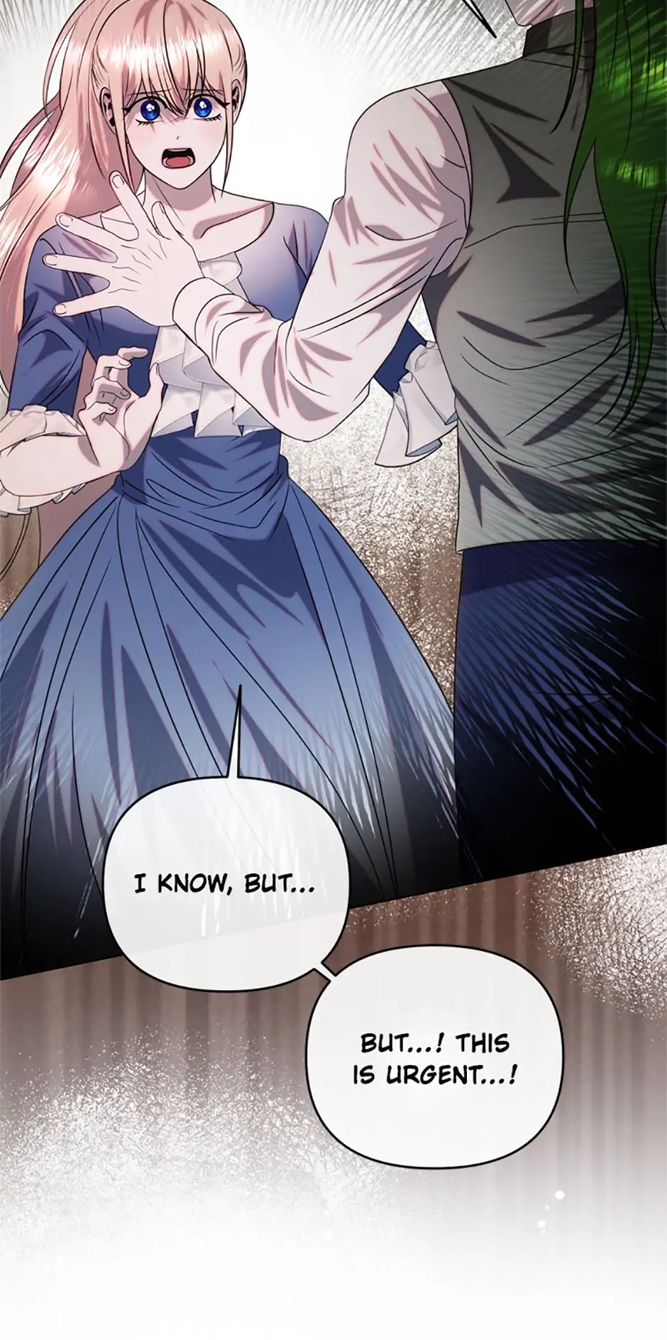 How to survive sleeping with the emperor Chapter 78 292 ch 78 69