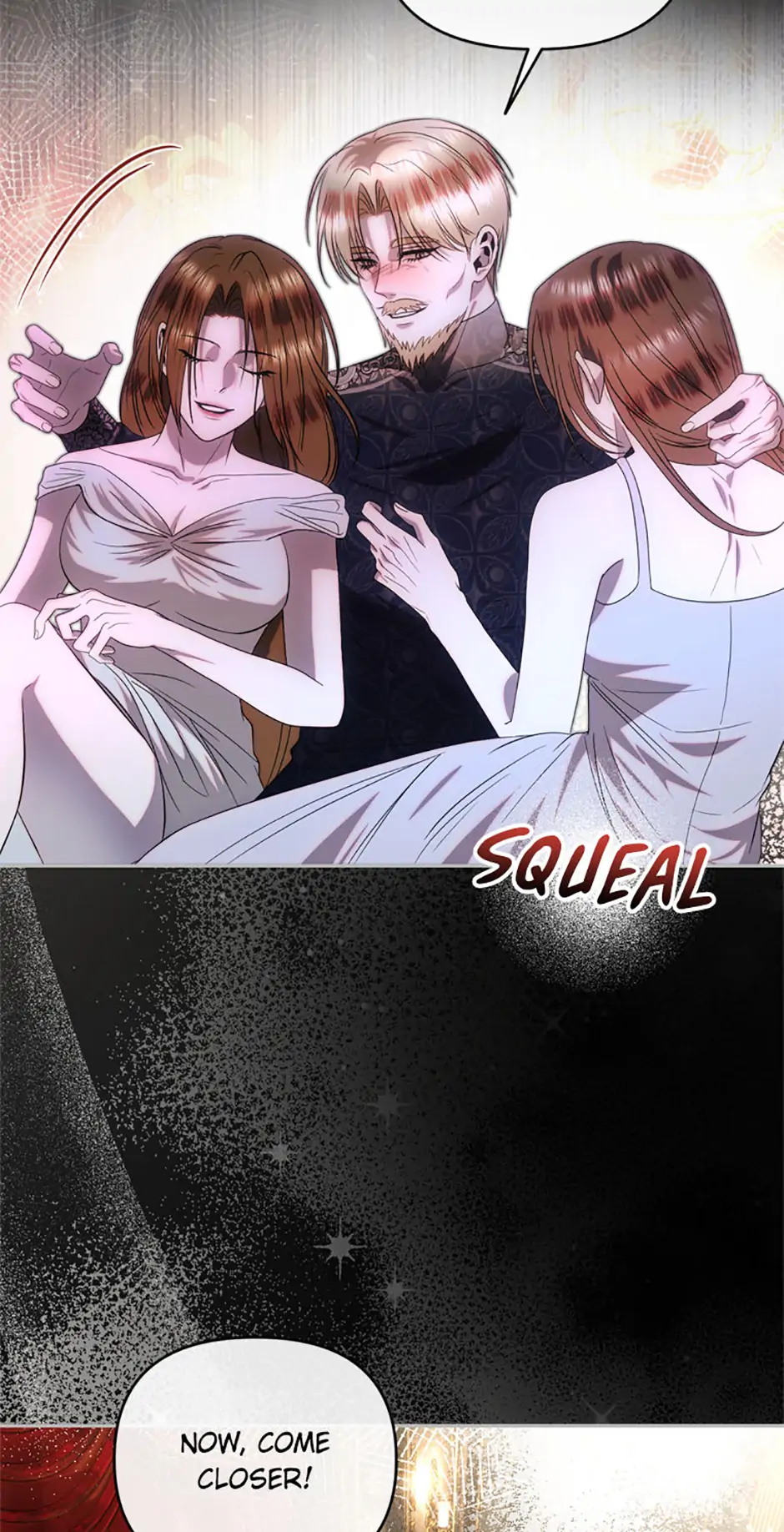 How to survive sleeping with the emperor Chapter 78 230 ch 78 7