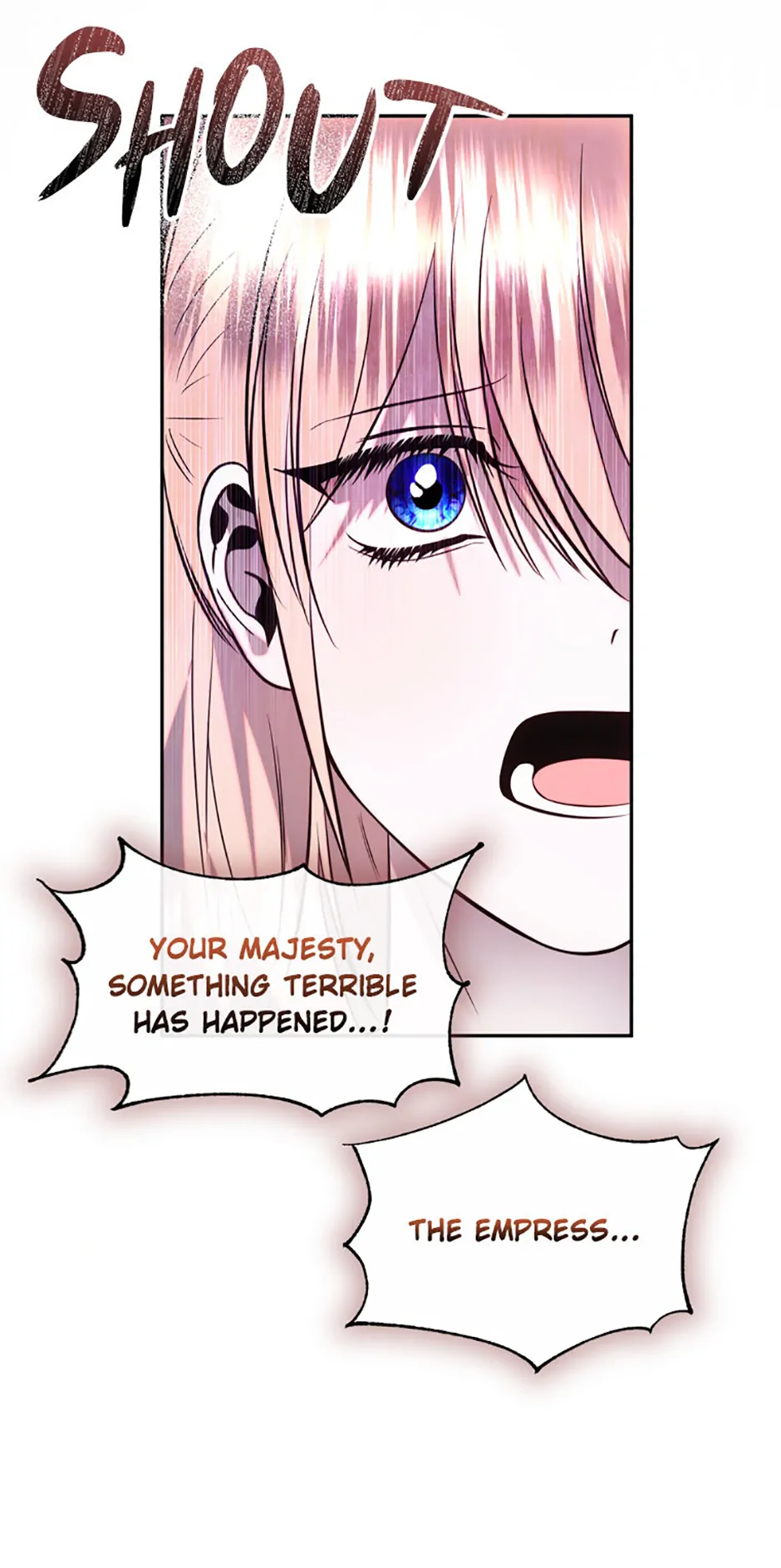 How to survive sleeping with the emperor Chapter 78 293 ch 78 70