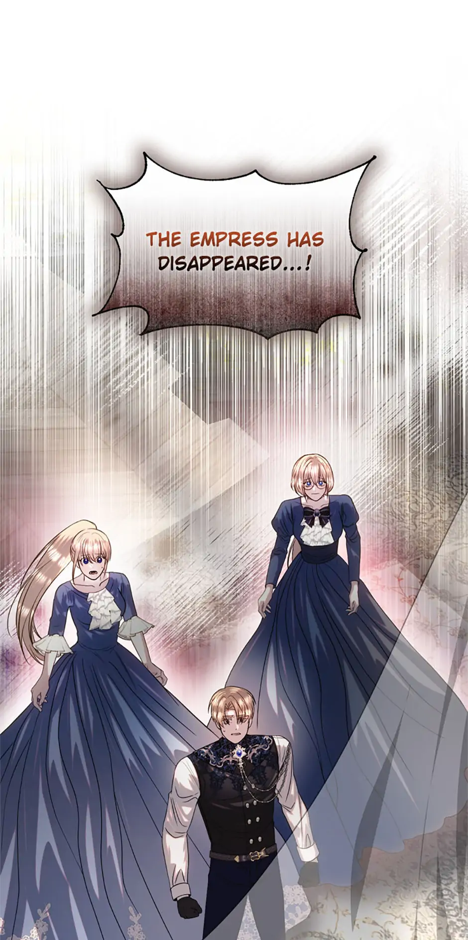 How to survive sleeping with the emperor Chapter 78 294 ch 78 71